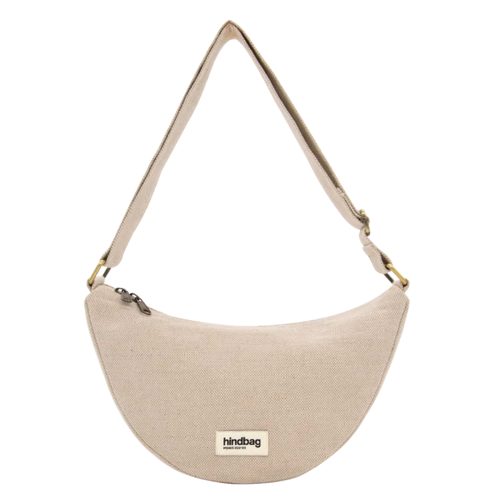 Hindbag Borsa Banana Andrea Panna