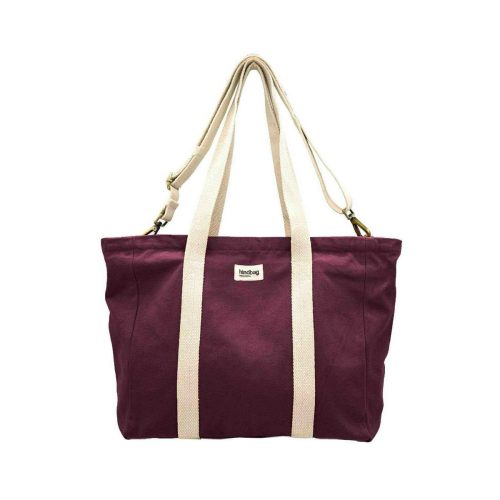 Hindbag Borsa Cesar Prugna
