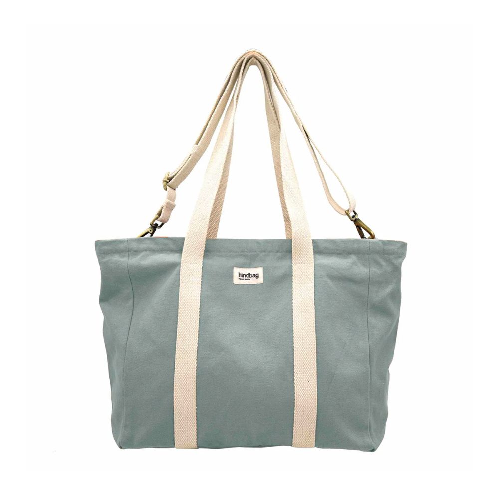 Hindbag Borsa Cesar Salvia