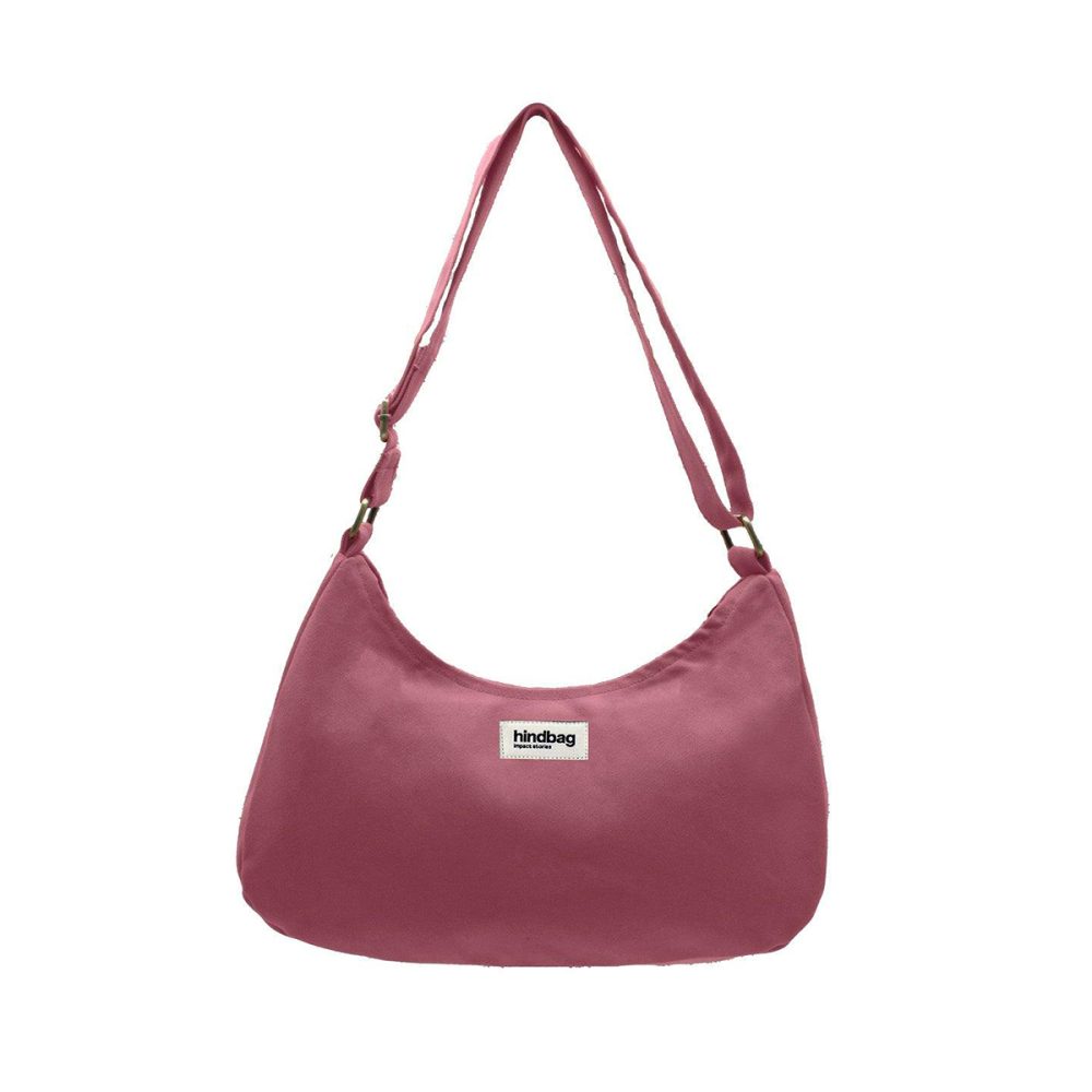 Hindbag Borsa Rosa Blush