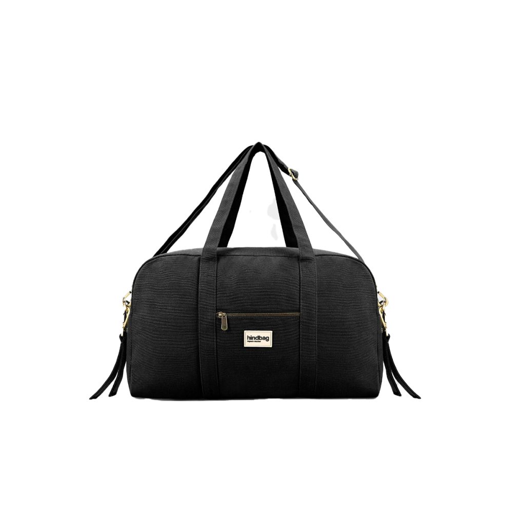 Hindbag Sacca Basile Nera