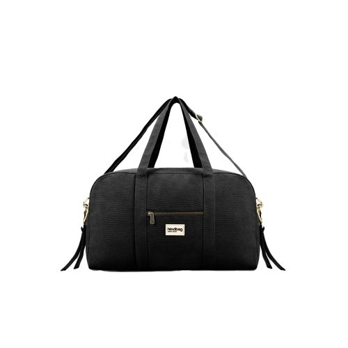 Hindbag Sacca Basile Nera