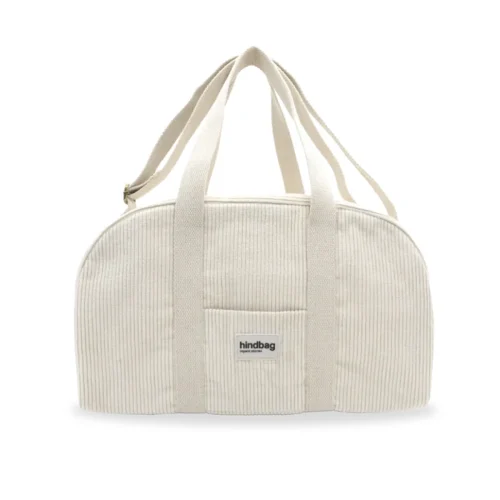 Hindbag Sacca Bowling Charlie Panna