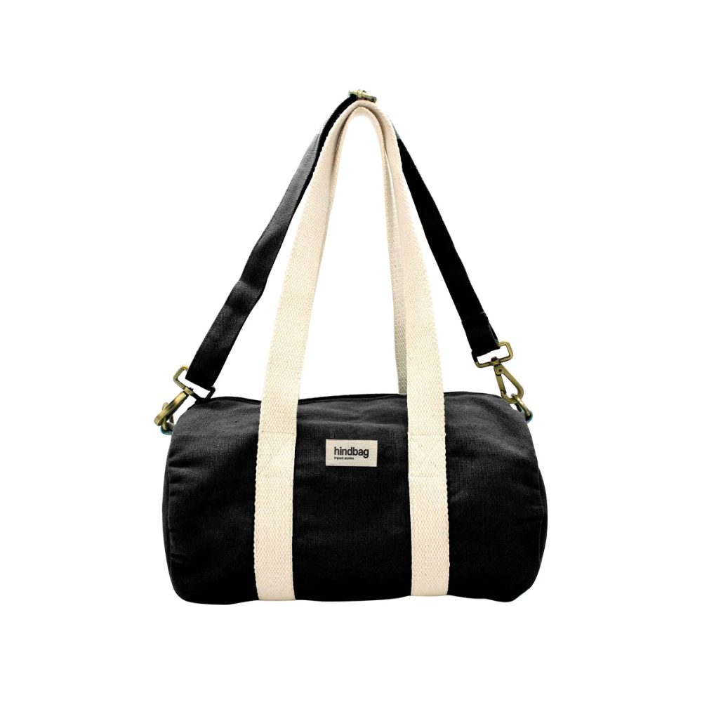 Hindbag Sacca piccola Simon Nera