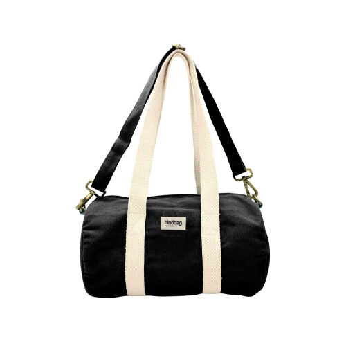 Hindbag Sacca piccola Simon Nera