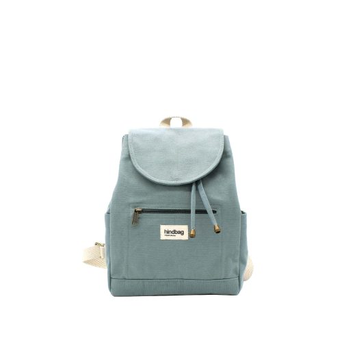 Hindbag Zaino piccolo Eliot Salvia