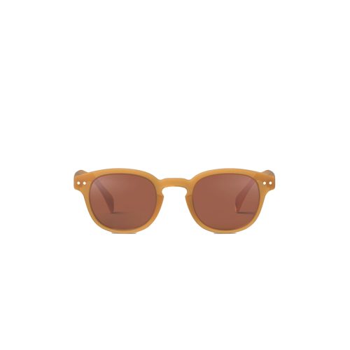 Izipizi Occhiale da Sole Modello #C Sweet Honey