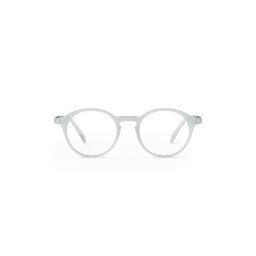 Izipizi Occhiale lettura Modello #D Moonlight Grey +3
