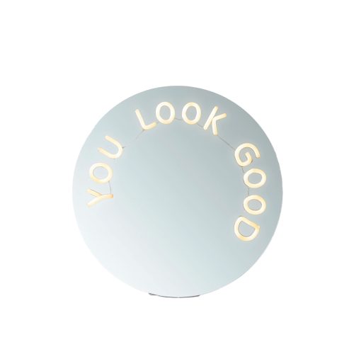 Blogo Design Specchio Look Good