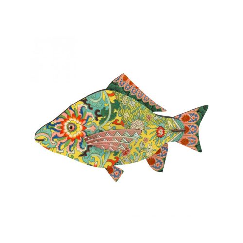 Miho pesce grande Dahlia