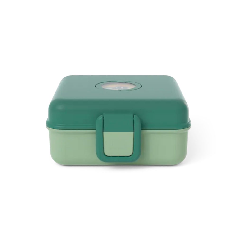 Monbento Kid's Snacky green Forest - immagine 2