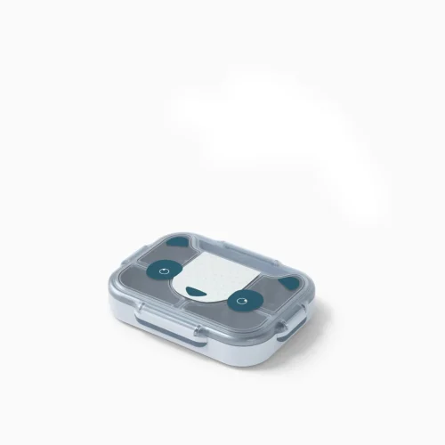 Monbento Kid's Wonder Blue Panda