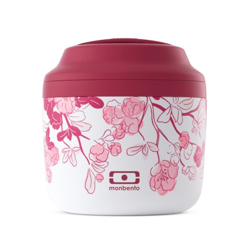 Monbento Lunch Box Isotermica Magnolia