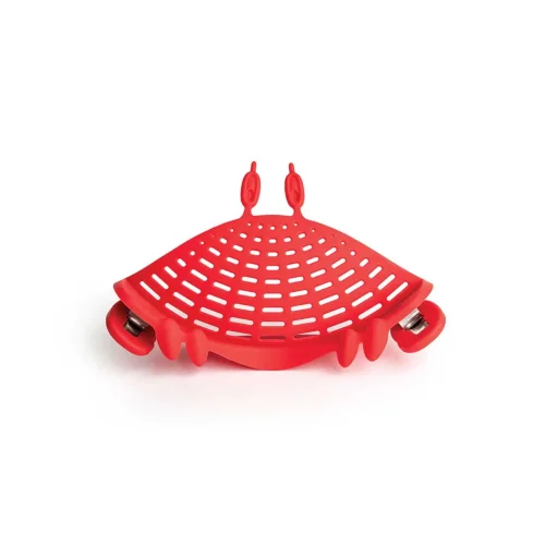 Ototo Crabby scolapasta universale