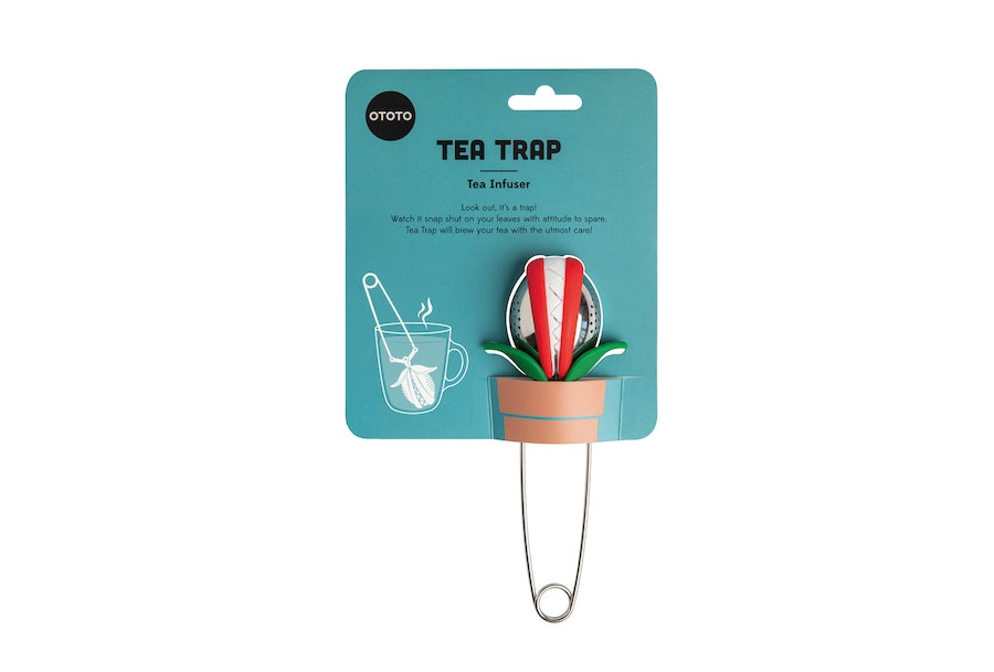 Ototo infusore Tea Trap - immagine 3