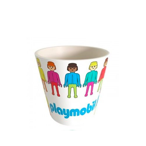 Quy Cup Espresso Playmobil Fluo
