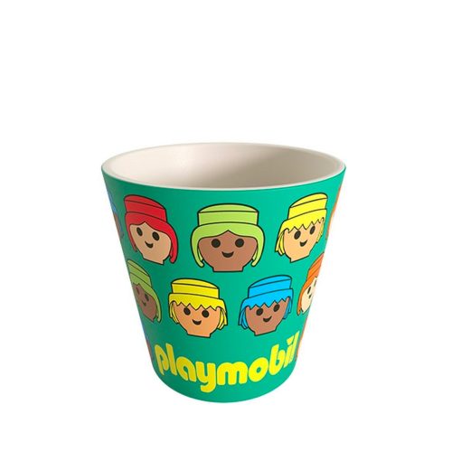 Quy Cup Espresso Playmobil Testa