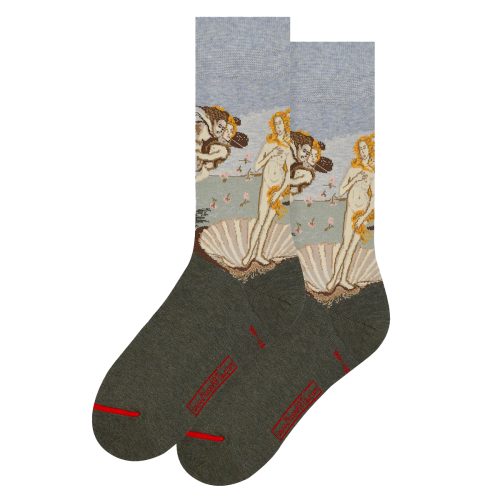 Calzini MuseARTa - Art Sox Nascita di Venere 40/46