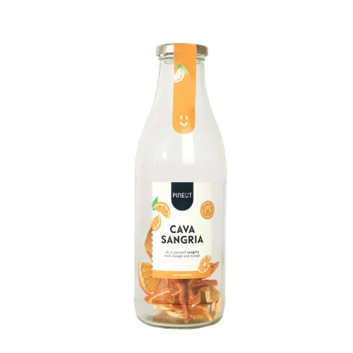 Pineut Drinks Sangria Cava