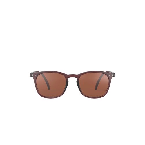 Izipizi Occhiale da Sole Modello #E Old Leather