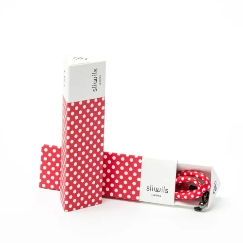 Sliwils Cordino Occhiali Lindy Passion