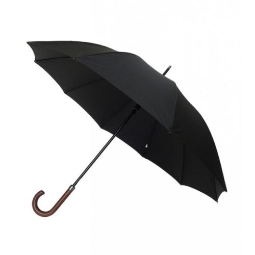 Smati Ombrello Homme Nero