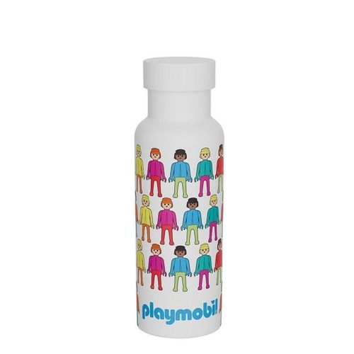 Quy Cup Thermo Bottle Playmobil Fluo