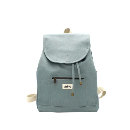 Hindbag Zaino Eliot Salvia
