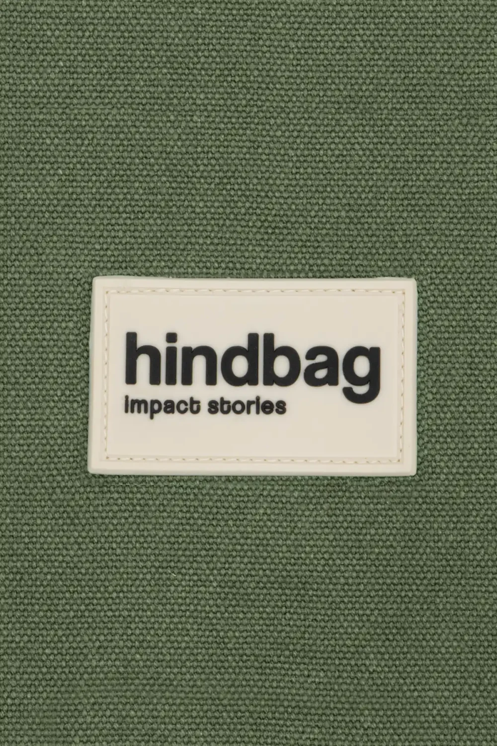 Hindbag Sacca weekend Gabriel Oliva - immagine 2
