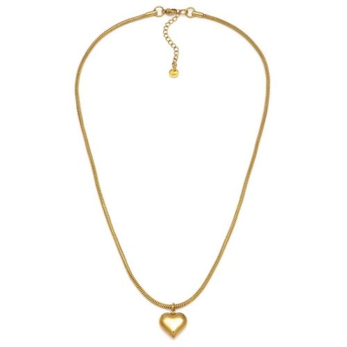 Vestopazzo Essential Collana Cuore