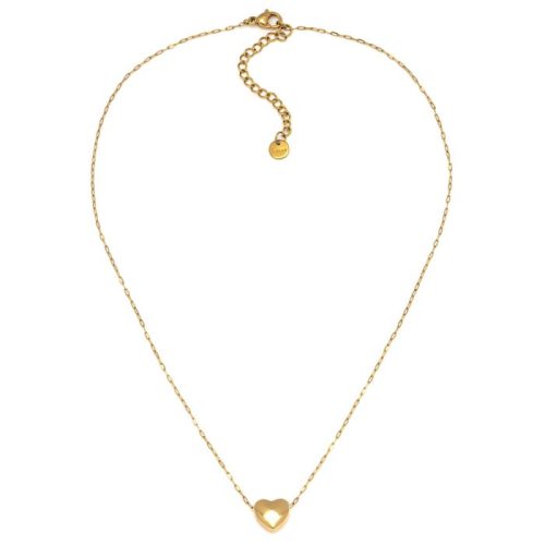 Vestopazzo Essential Collana Cuore Piccolo