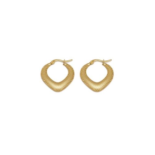 Vestopazzo Essential Orecchini Goccia Serpente