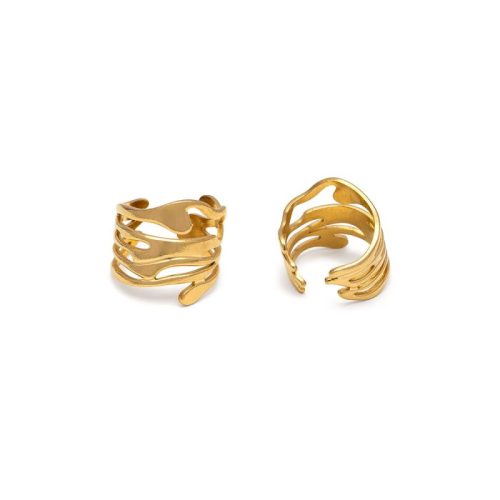 Vestopazzo Essential Anello Onda