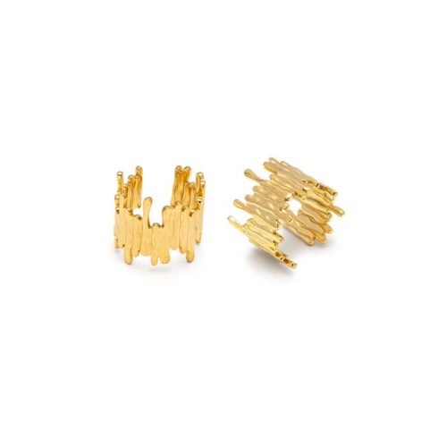 Vestopazzo Essential Anello Lava