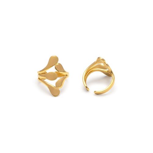 Vestopazzo Essential Anello Gocce