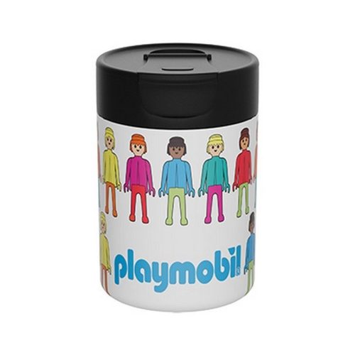 Quy Cup Thermo Cup Playmobil Fluo
