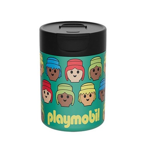 Quy Cup Thermo Cup Playmobil Testa