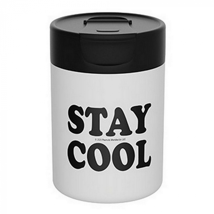 Quy Cup Thermo Cup Snoopy Stay Cool - immagine 2