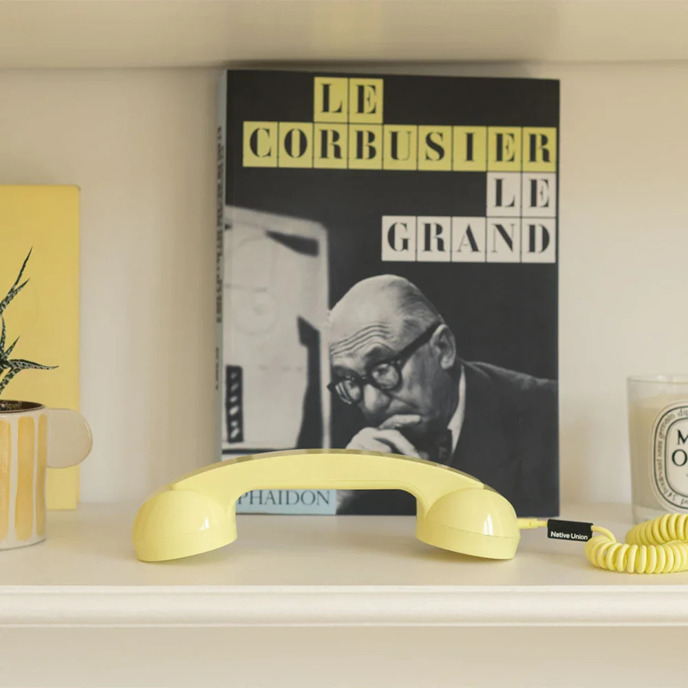 Pop Phone Native Nation Lemon - immagine 3