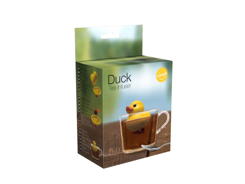 Winkee Infusore Paperella - immagine 2