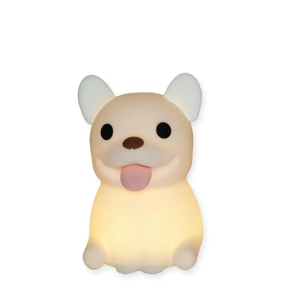 Winkee Lampada Notturna Cagnolino - immagine 2