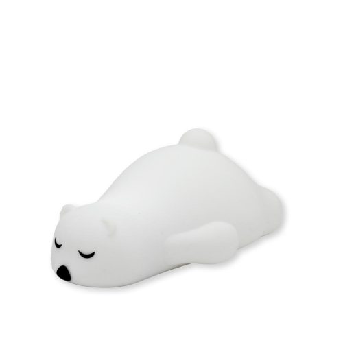 Winkee Lampada Notturna Orso Polare