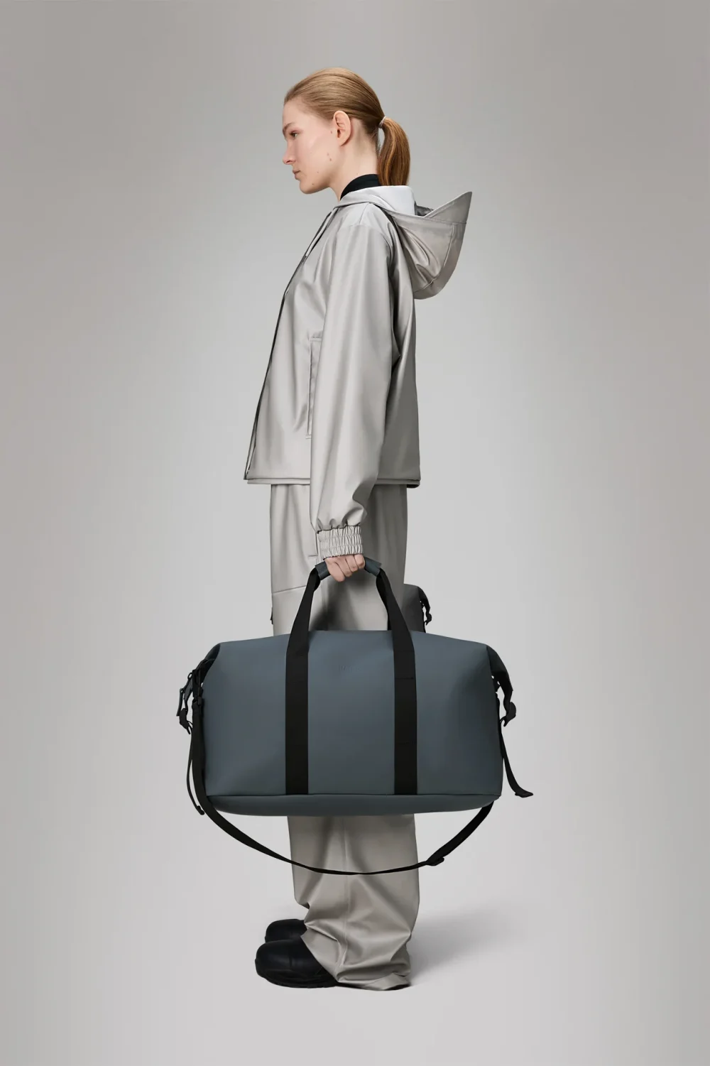 Rains Hilo Weekend Bag Lagoon - immagine 2