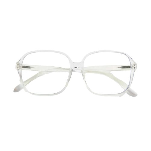 Barner Occhiale Lettura e Luce Blu Pascal Glossy Cristal +1