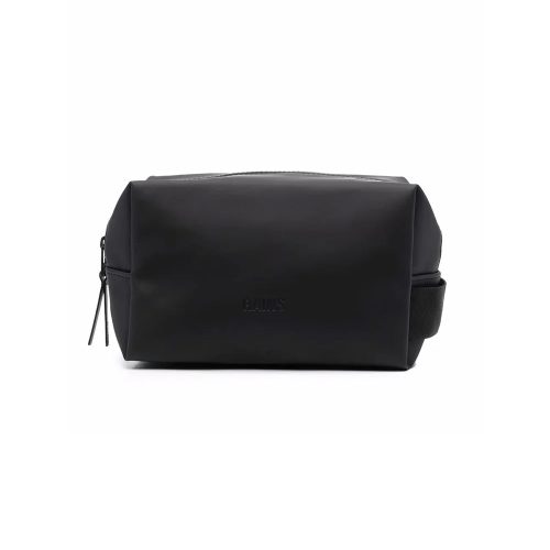 Rains Wash Bag Nera