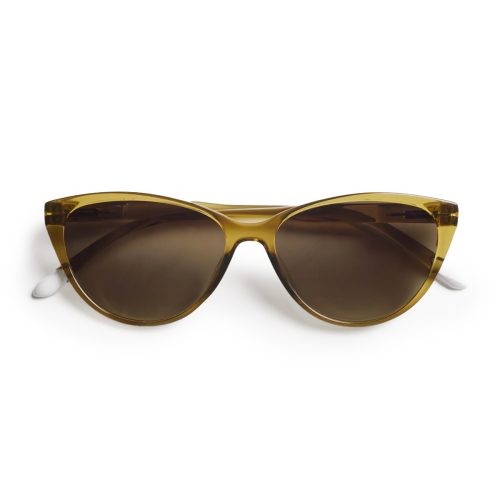 Barner Occhiale da sole Astoria Glossy Cool Matcha