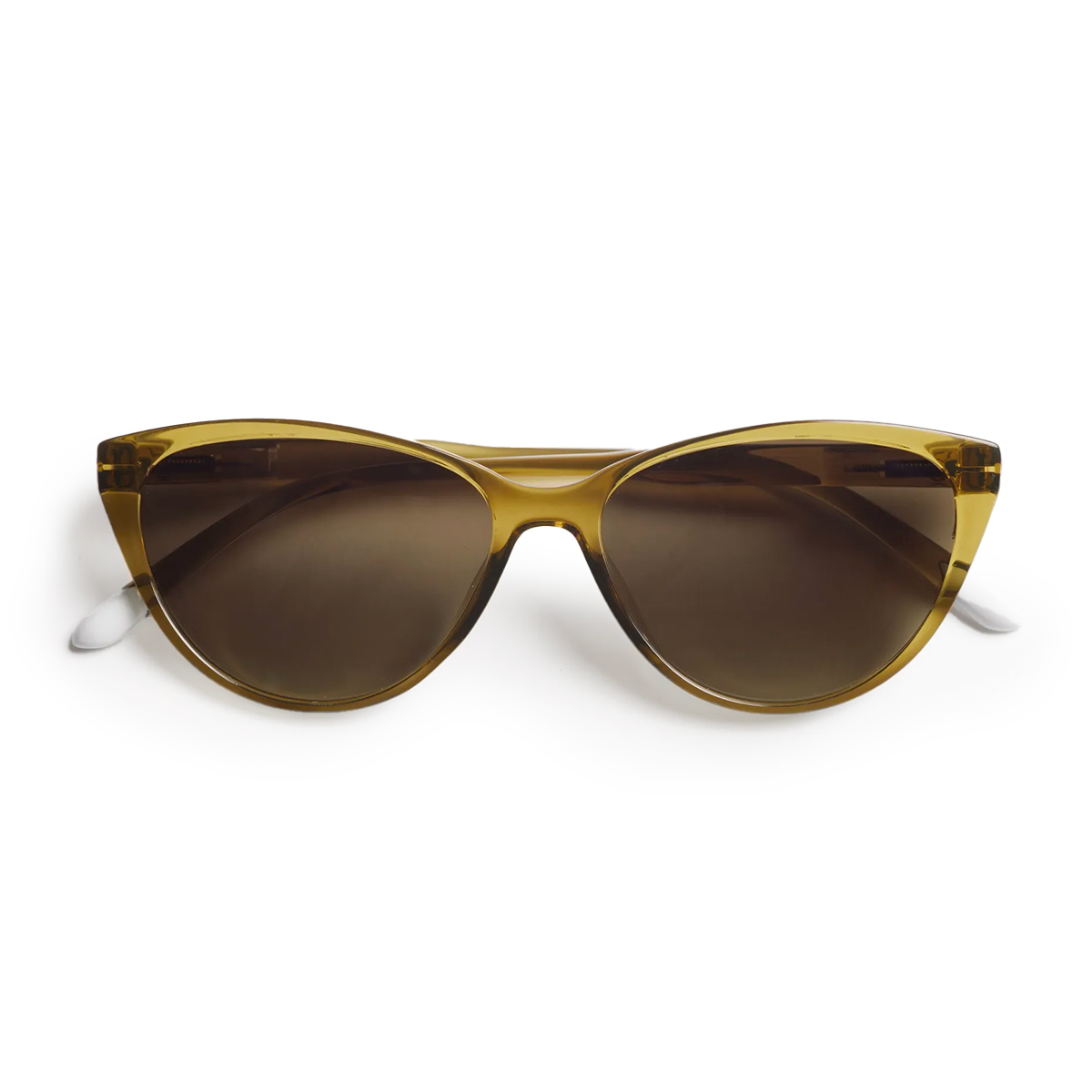 Barner Occhiale da sole Astoria Glossy Cool Matcha