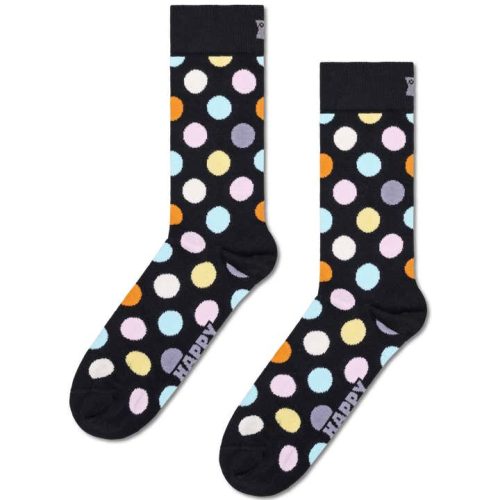 Happy Socks - Big Dot Taglia 36/40
