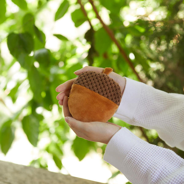 Balvi Scaldamani Ghianda - immagine 3