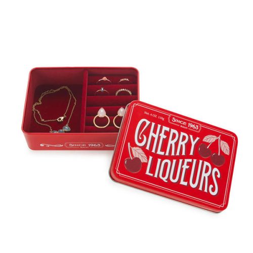 Balvi porta gioielli Cherry